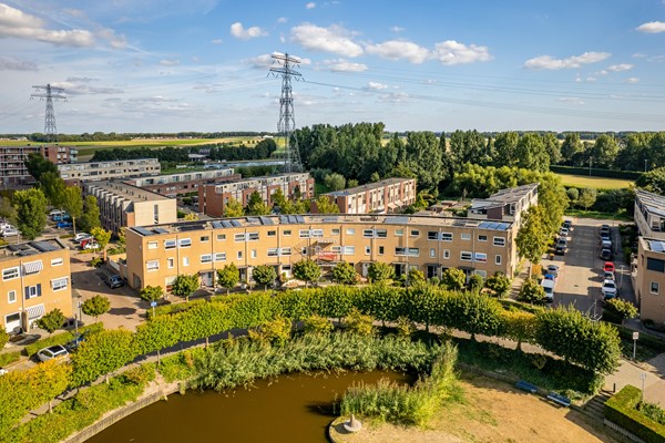Medium property photo - Randmeerstraat 43, 2162 LJ Lisse